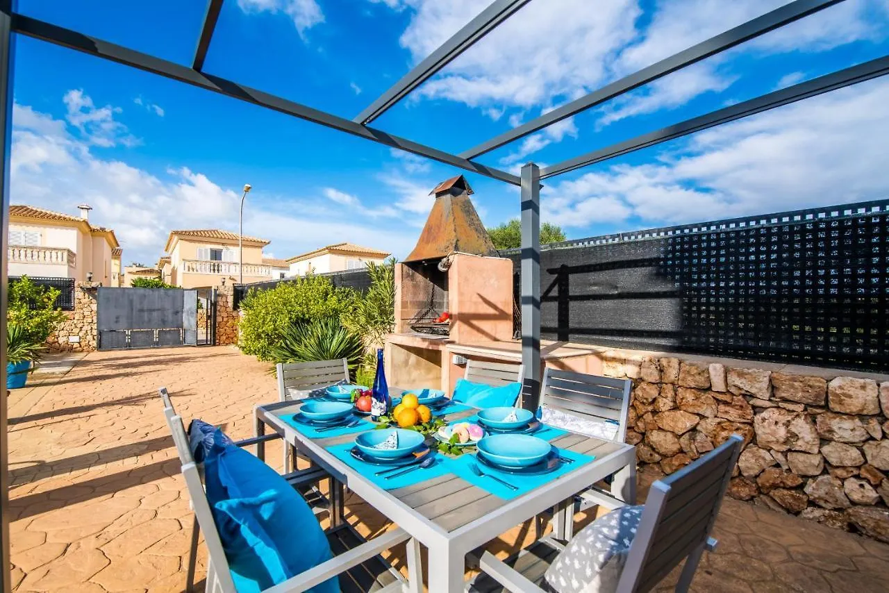 Holiday home Ideal Property Mallorca - Son Moleto Sa Rapita