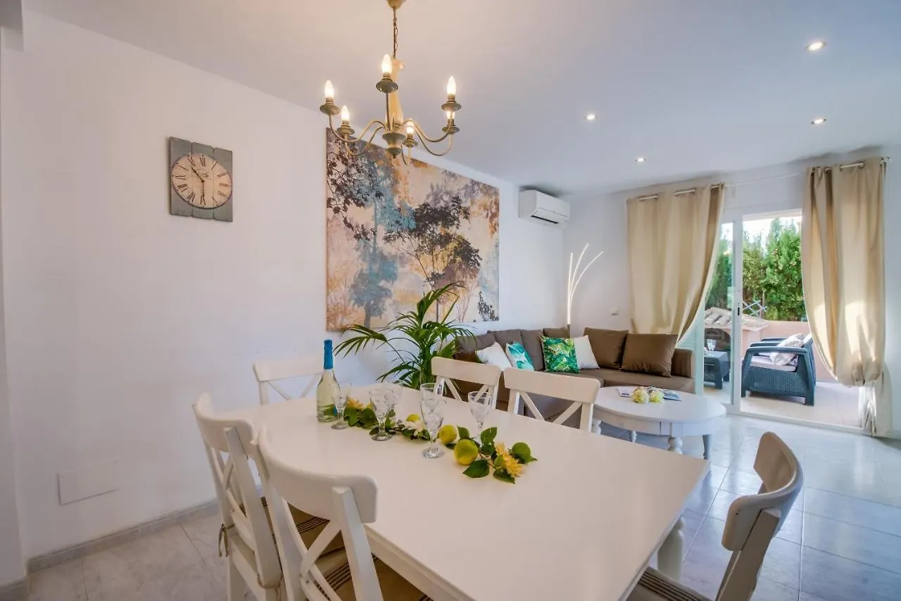 Ideal Property Mallorca - Son Moleto Sa Rapita