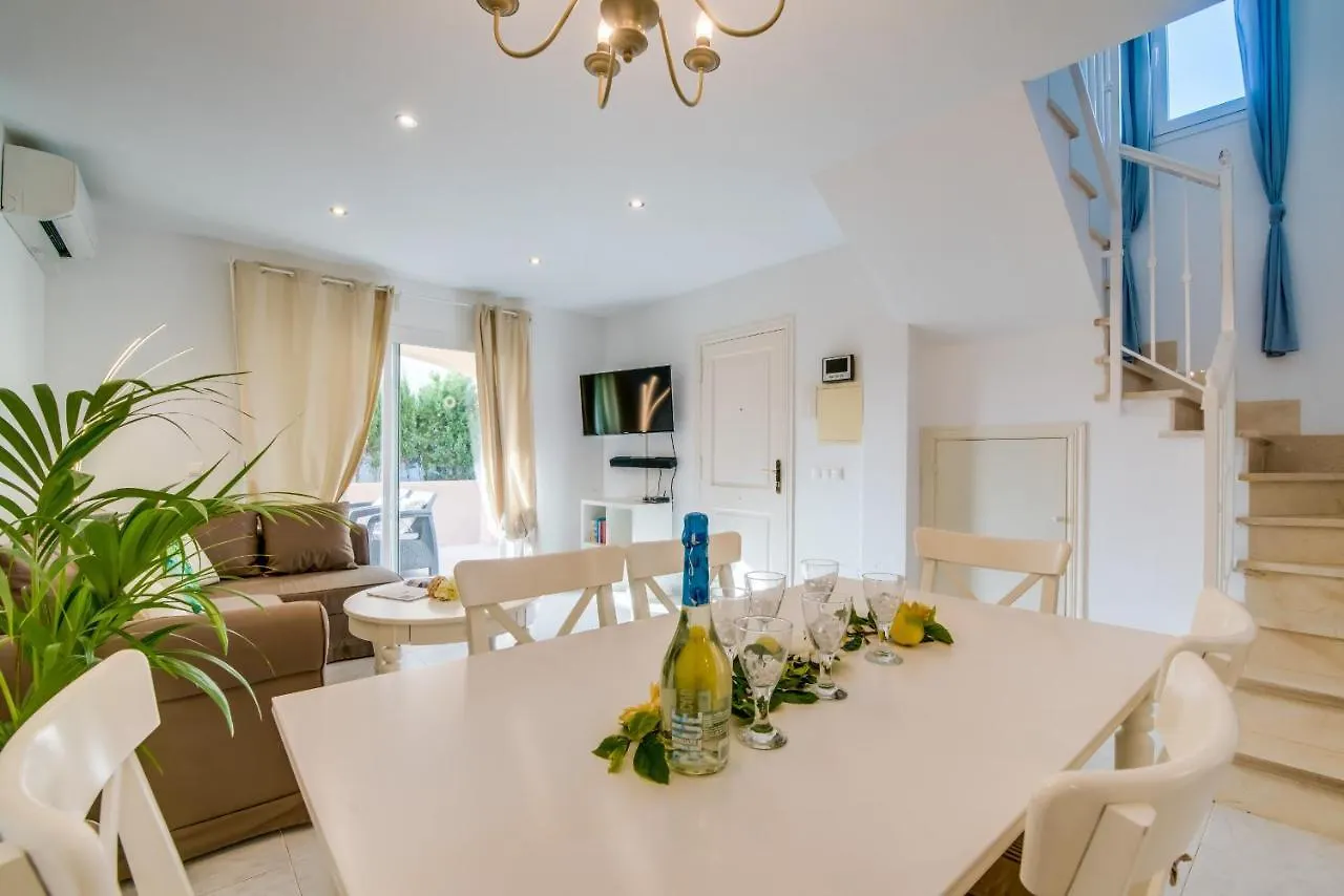 Ideal Property Mallorca - Son Moleto Sa Rapita Spain