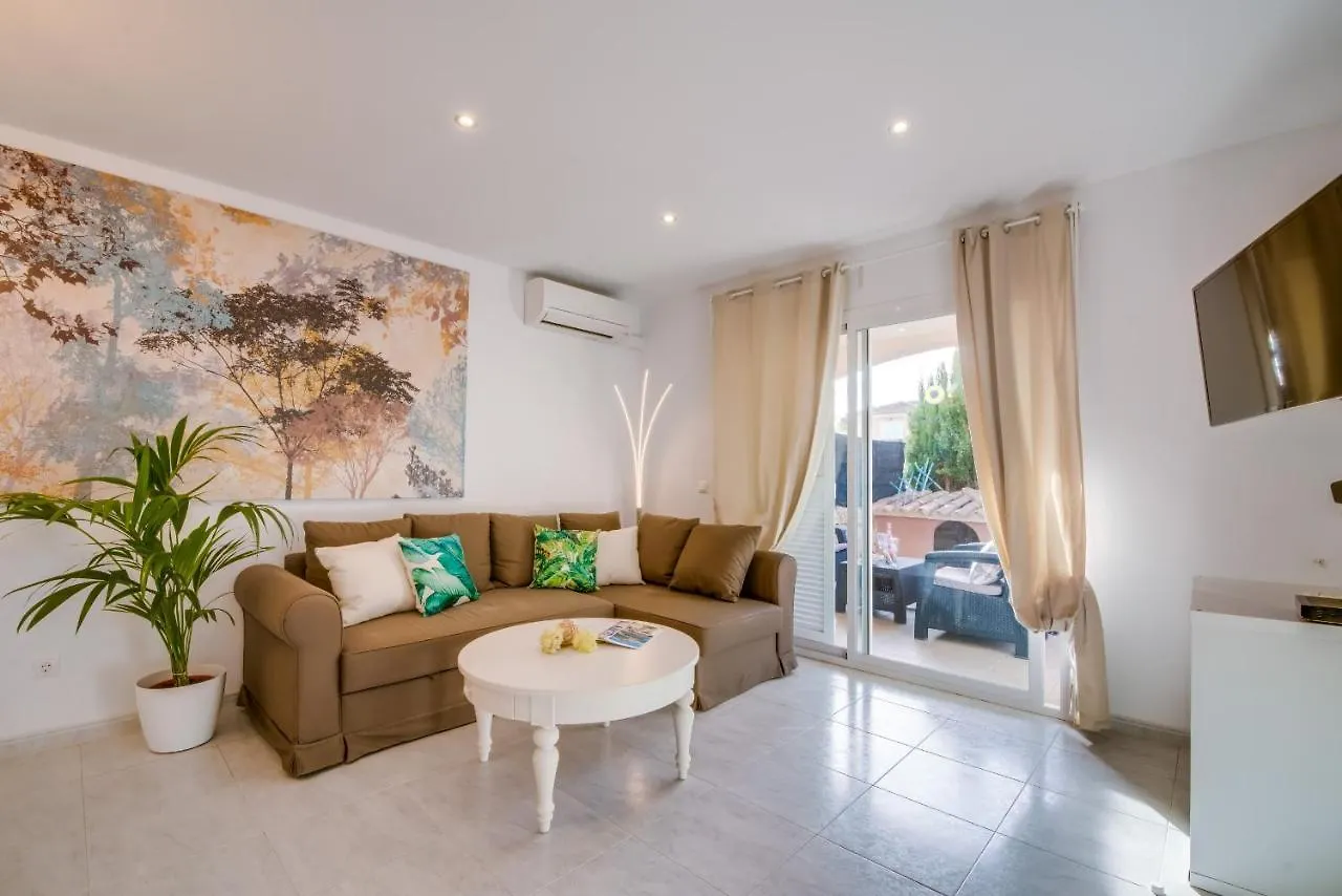 Ideal Property Mallorca - Son Moleto Sa Rapita Holiday home