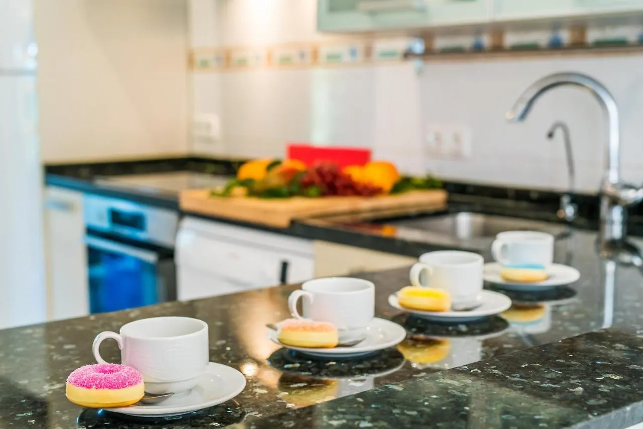 Holiday home Ideal Property Mallorca - Son Moleto Sa Rapita