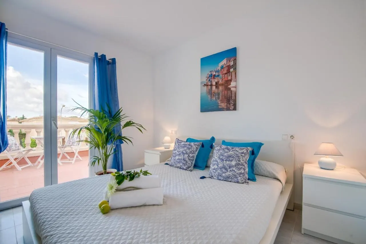 Holiday home Ideal Property Mallorca - Son Moleto Sa Rapita Spain