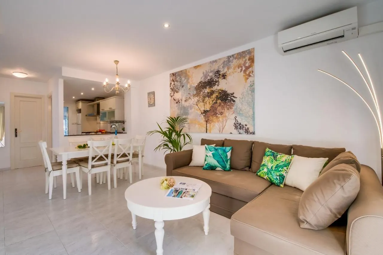 Holiday home Ideal Property Mallorca - Son Moleto Sa Rapita