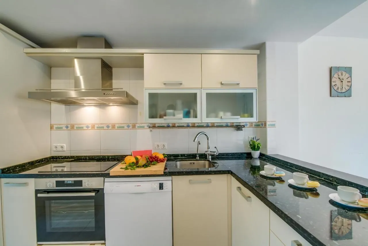 Ideal Property Mallorca - Son Moleto Sa Rapita 0*,  Spain