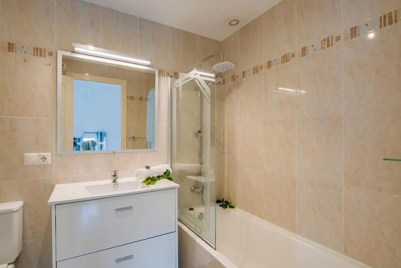 Holiday home Ideal Property Mallorca - Son Moleto Sa Rapita