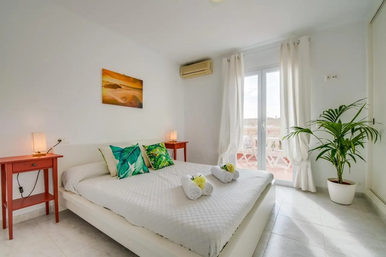 Ideal Property Mallorca - Son Moleto Sa Rapita