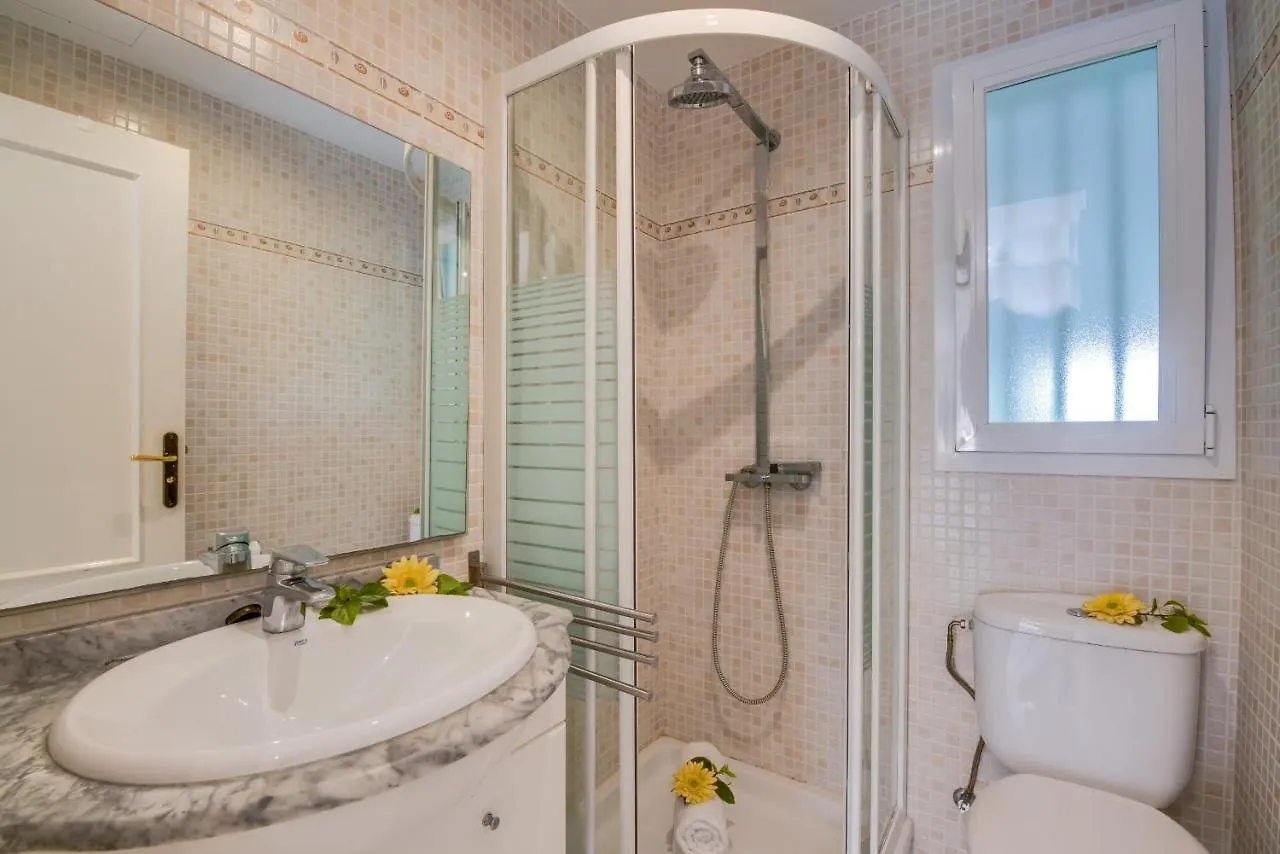 Ideal Property Mallorca - Son Moleto Sa Rapita