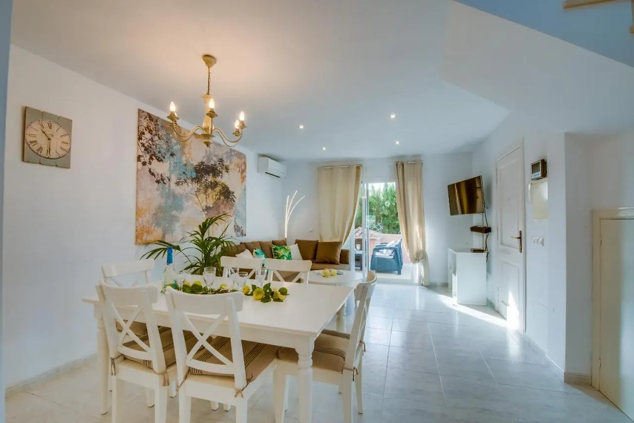 Ideal Property Mallorca - Son Moleto Sa Rapita 0*,
