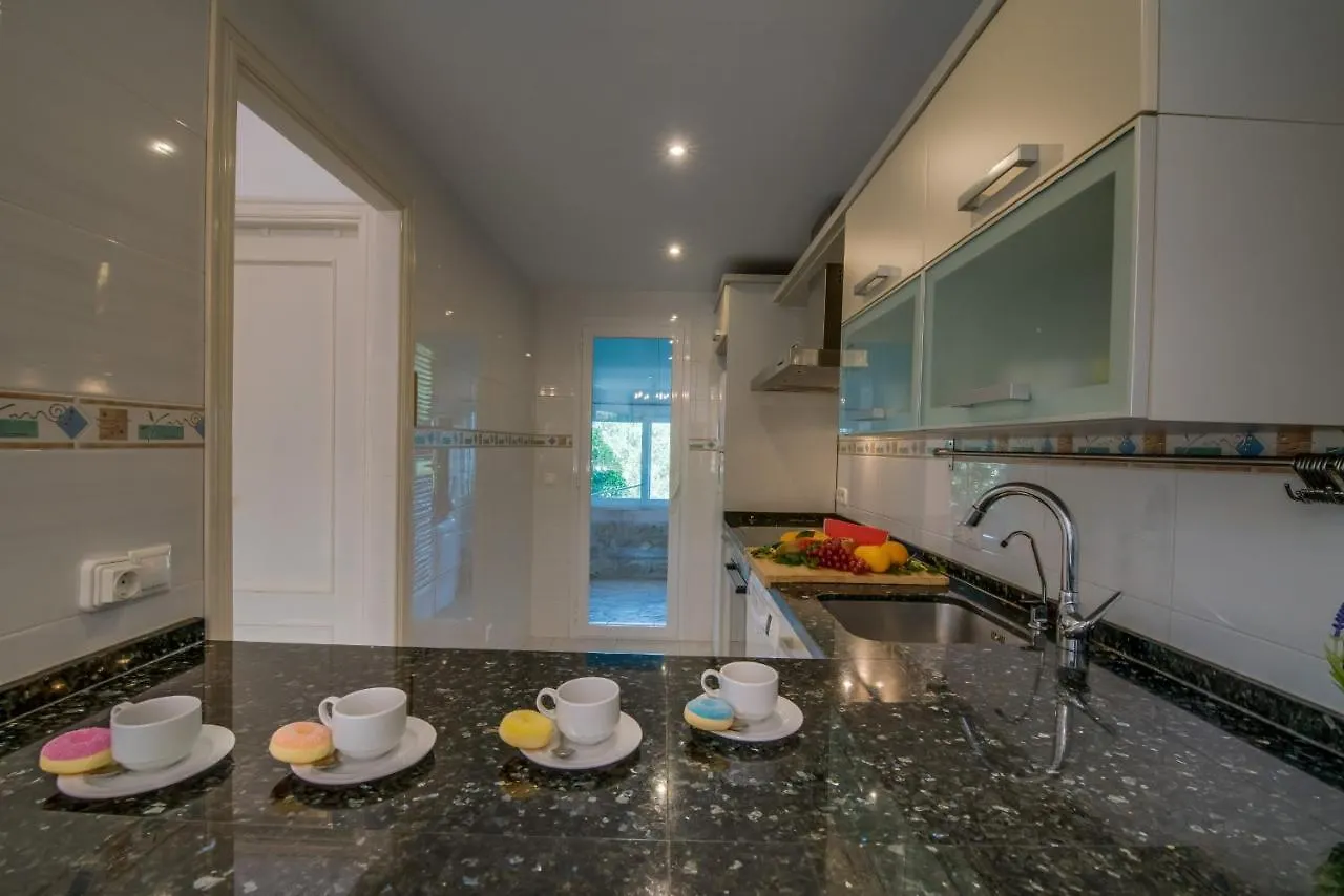 Holiday home Ideal Property Mallorca - Son Moleto Sa Rapita Spain
